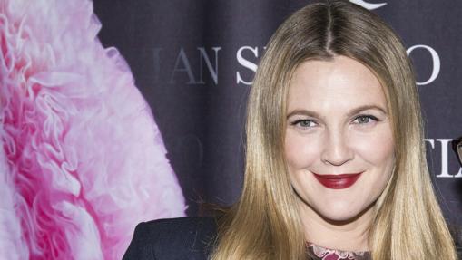 Drew Barrymore